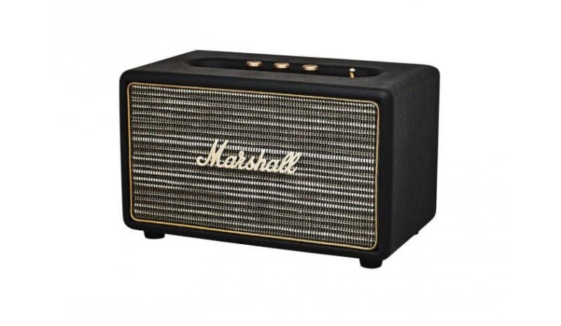 MARSHALL ACTON BLACK