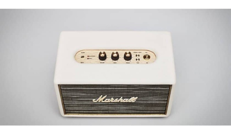 MARSHALL ACTON CREAM