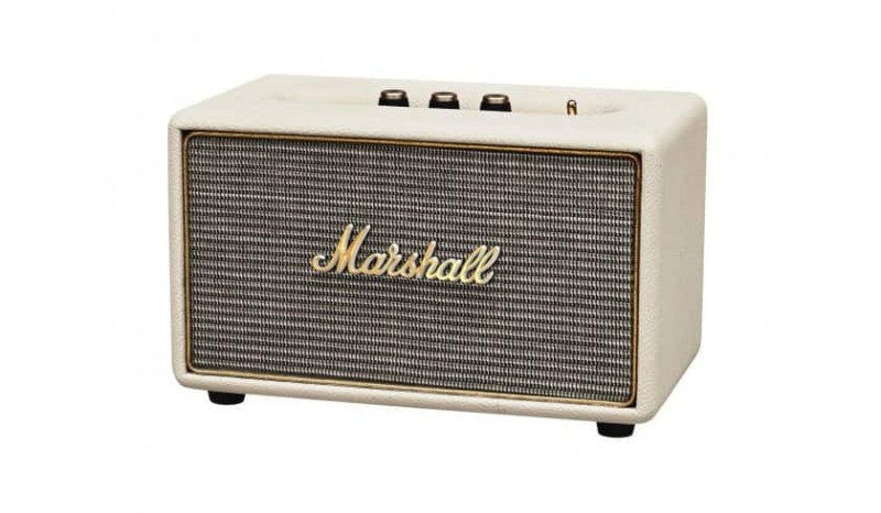 MARSHALL ACTON CREAM