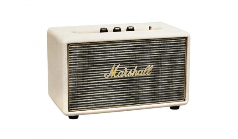 MARSHALL ACTON CREAM