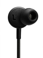 MARSHALL MODE BLACK BLACK/WHITE