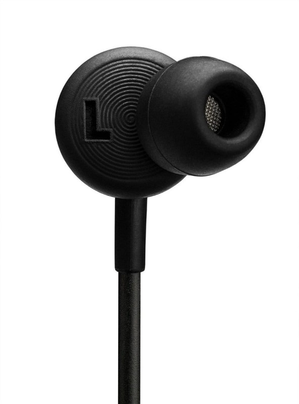 MARSHALL MODE BLACK BLACK/WHITE
