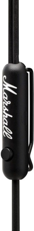 MARSHALL MODE BLACK BLACK/WHITE