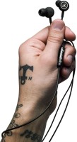 MARSHALL MODE BLACK BLACK/WHITE