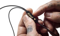 MARSHALL MODE EQ BLACK/GOLD