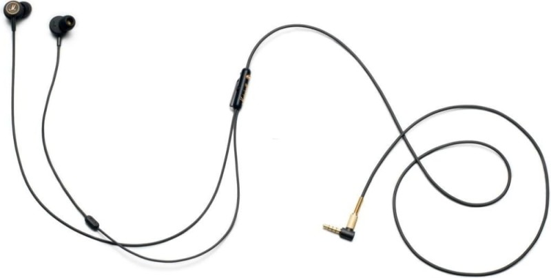 MARSHALL MODE EQ BLACK/GOLD