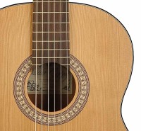 SALVADOR CORTEZ CC-20