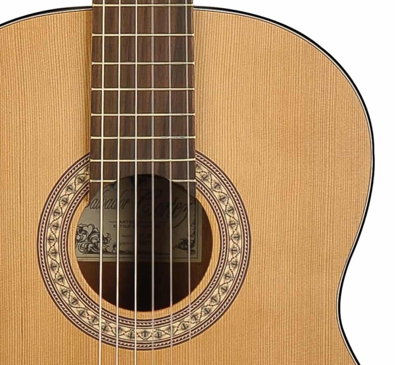 SALVADOR CORTEZ CC-20