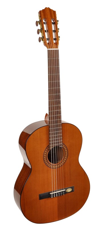 SALVADOR CORTEZ CC-22
