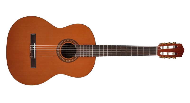 SALVADOR CORTEZ CC-22