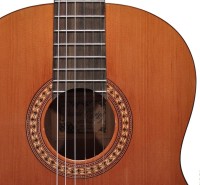 SALVADOR CORTEZ CC-22