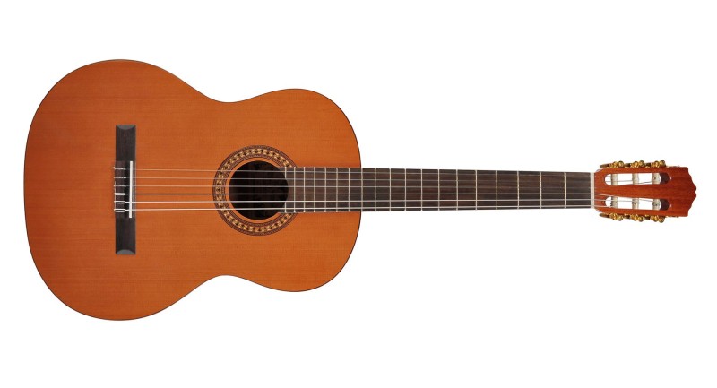 SALVADOR CORTEZ CC-22L