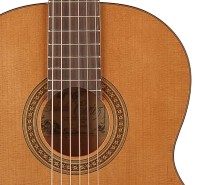 SALVADOR CORTEZ CC-08