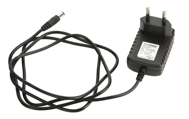 ROCKPOWER NT 5 EU 9V DC 1300mA