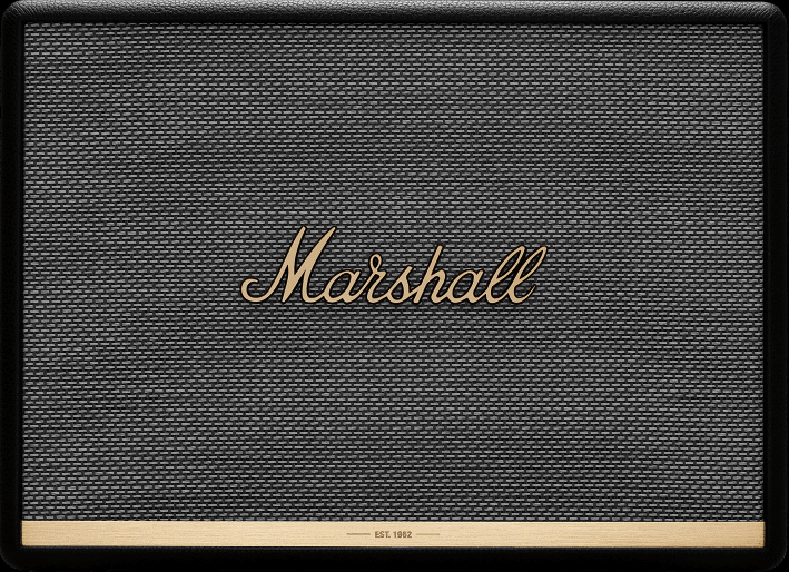MARSHALL WOBURN 2 BLACK
