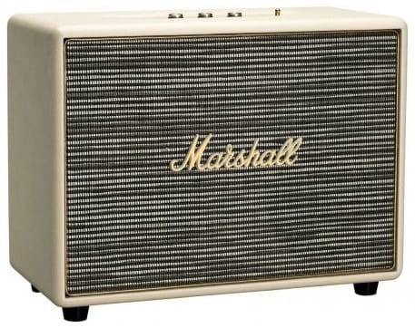 MARSHALL WOBURN CREAM