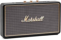 MARSHALL STOCKWELL BLACK