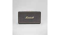 MARSHALL STOCKWELL BLACK