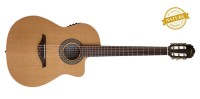 MANUEL RODRIGUEZ C10 CUT E/N WALNUT