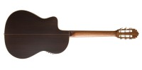 MANUEL RODRIGUEZ C10 CUT E/N WALNUT