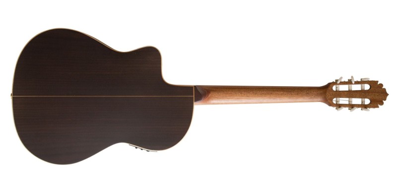 MANUEL RODRIGUEZ C10 CUT E/N WALNUT