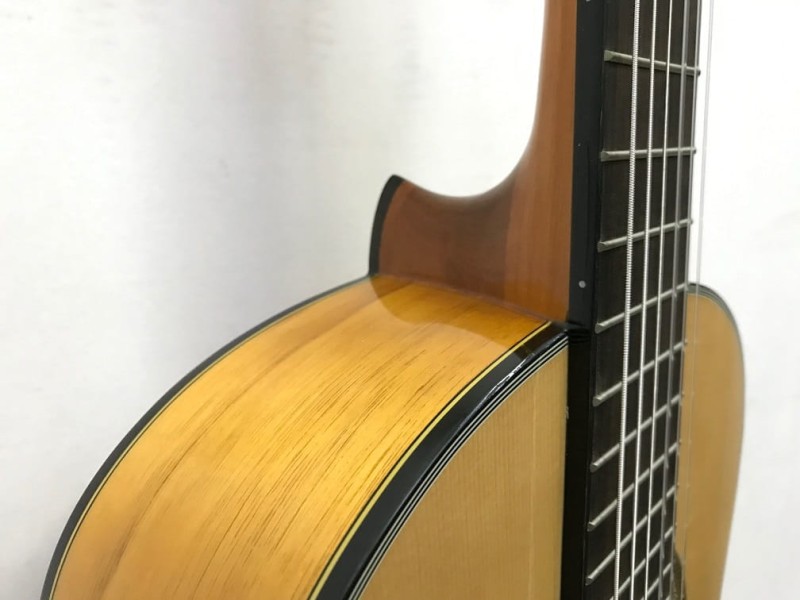 MANUEL RODRIGUEZ C7 3/4