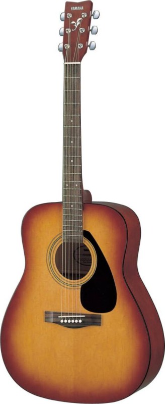 YAMAHA F310PII TBS