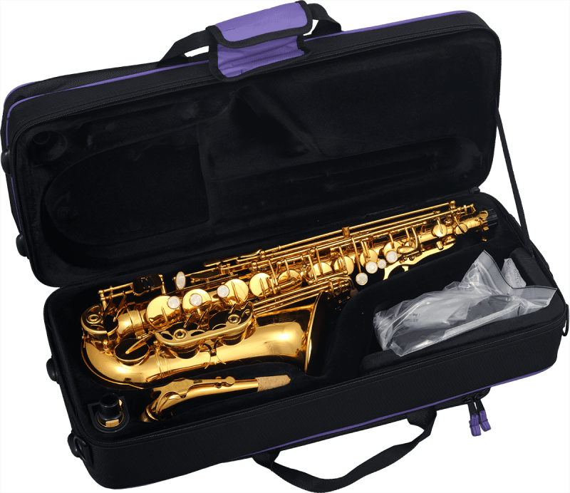 SML PARIS A620-II SAKSOFON ALTOWY