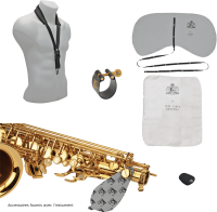 SML PARIS T420-II SAKSOFON TENOROWY