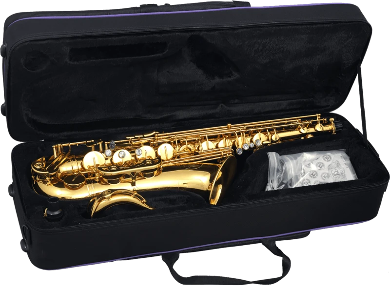 SML PARIS T420-II SAKSOFON TENOROWY
