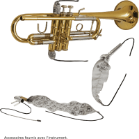 SML PARIS TP600 TRĄBKA