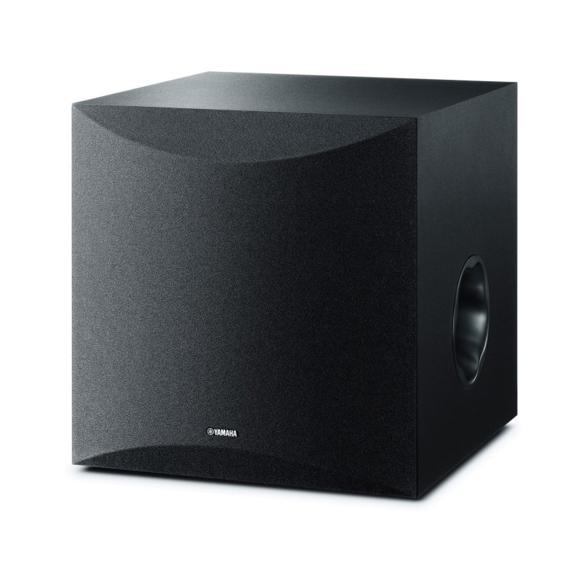 YAMAHA KS-SW100 SUBWOOFER