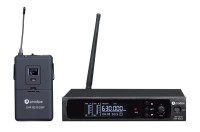 PRODIPE SB21 UHF LANEN PACK SYSYTEM BEZPRZEWODOWY DO INSTRUMENTÓW DĘTYCH