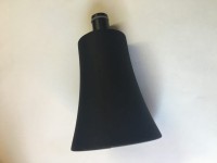 NUVO STRAIGHTEN YOUR JSAX BLACK NU515SJBK