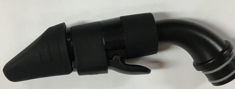 NUVO JSAX 2.0 STANDARD KIT JS520BBK