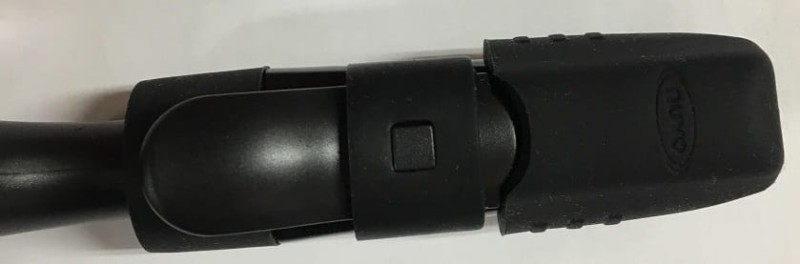 NUVO JSAX 2.0 STANDARD KIT JS520BBK