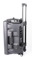 IBIZA PORT 12 UHF BT + BAG