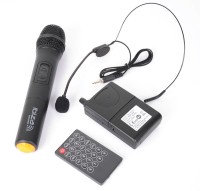 IBIZA PORT 12 UHF BT + BAG