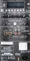 IBIZA PORT 12 UHF BT + BAG