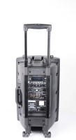 IBIZA PORT 12 UHF BT + BAG