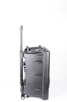 IBIZA PORT 12 UHF BT + BAG