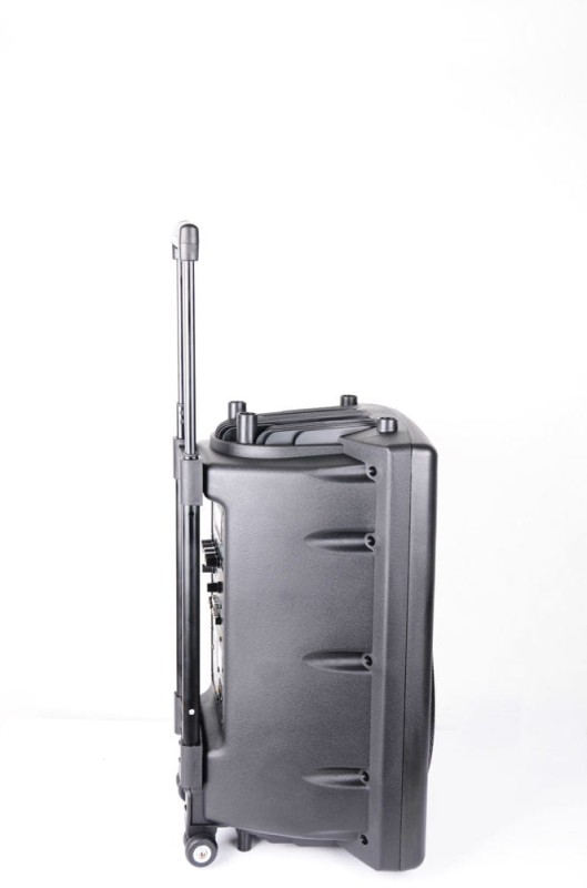 IBIZA PORT 12 UHF BT + BAG
