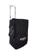 IBIZA PORT 12 UHF BT + BAG