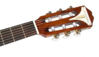 EPIPHONE CLASSICAL E1 NYLON 1.75 NUT AN ANTIQUE NATURAL