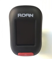 ROAN LT-36 TUNER GITAROWY CZARNY