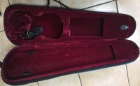 VELTON V5B 1/2 FUTERAŁ DO SKRZYPIEC