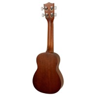 KALA MAHOGANY UKULELE SOPRANOWE KA KA-15S