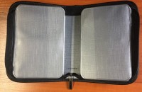 ZEBRA MUSIC PIÓRNIK SZTYWNY GITARA KLASYCZNA