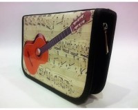 ZEBRA MUSIC PIÓRNIK SZTYWNY GITARA KLASYCZNA