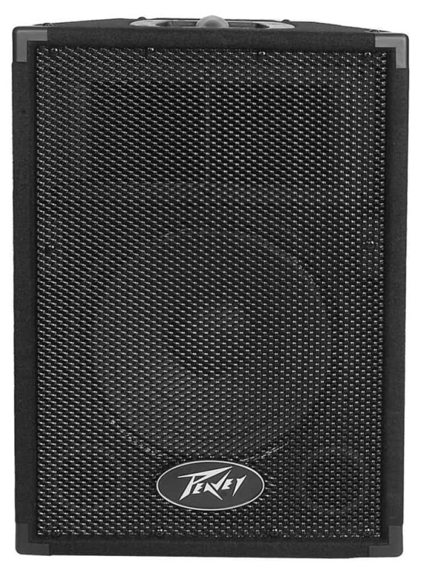 PEAVEY AUDIO PERFORMER PACK